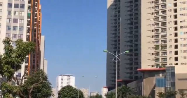 Hà Nội: Bất ngờ trước giá nhà mặt phố tại phường Yên Nghĩa tháng 4/2026