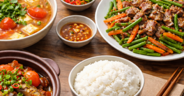 "Hợp chất trường sinh” trong loại quả người Việt hay nấu canh