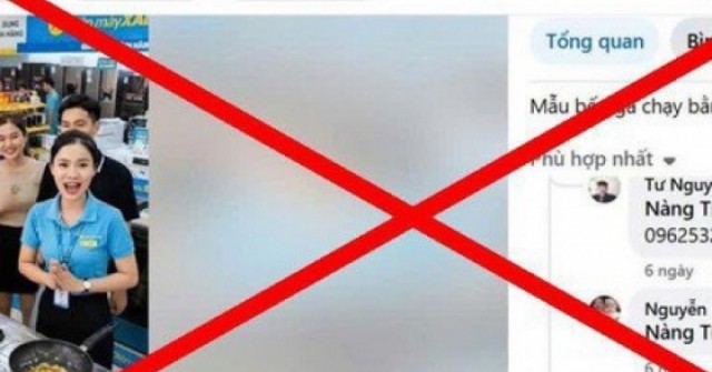 Sự thật về "bếp gas chạy bằng hơi nước" nổi khắp cõi mạng