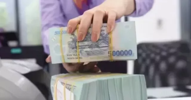 Thông tin mới nhất về giảm lãi suất ngân hàng