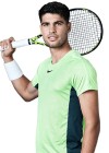 Trực tiếp tennis Alcaraz - Virtanen: Dấu hỏi chiến thuật của Alcaraz (Barcelona Open) - 1