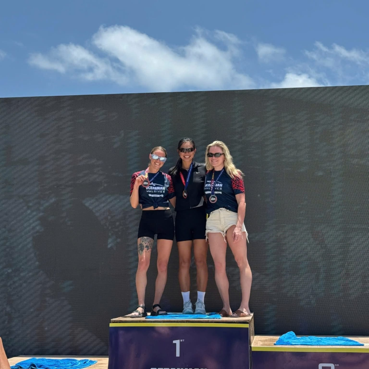 Ánh Viên chinh phục biển xanh Maldives: Thâu tóm 4 HCV, ngang ngửa nhà vô địch nam - 5