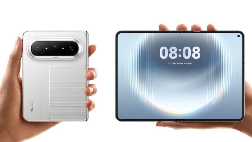 Pura X Max sẽ cạnh tranh với iPhone Ultra.