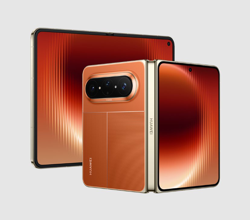 Các&nbsp;màu của&nbsp;Pura X Max.