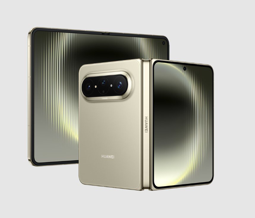 Các&nbsp;màu của&nbsp;Pura X Max.