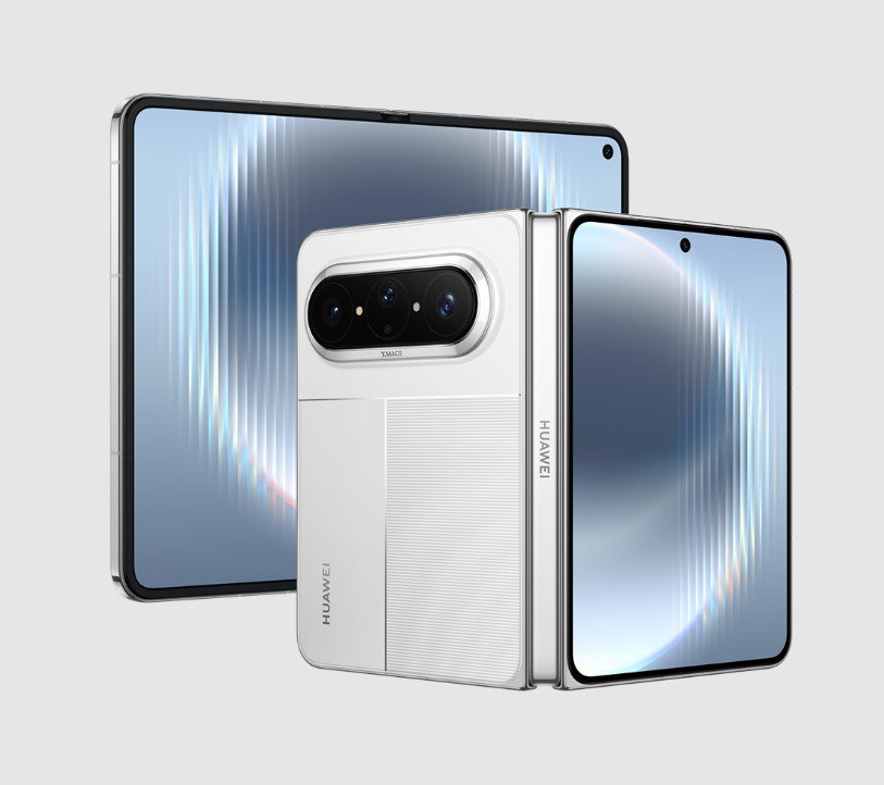 Các&nbsp;màu của&nbsp;Pura X Max.