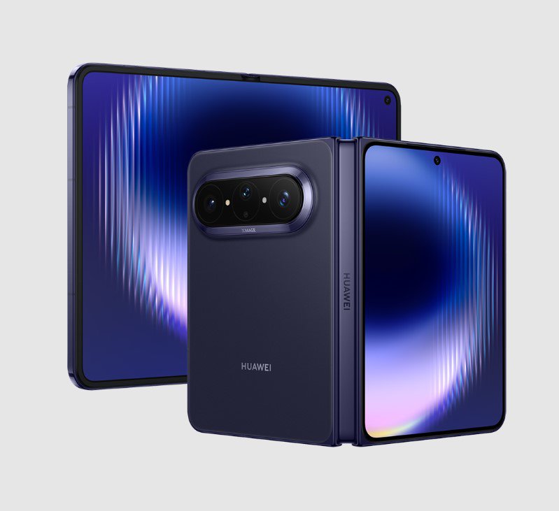 Các&nbsp;màu của&nbsp;Pura X Max.