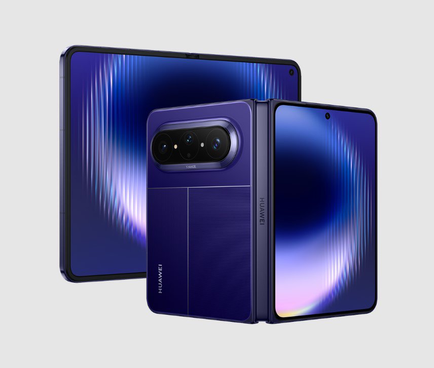 Các&nbsp;màu của&nbsp;Pura X Max.