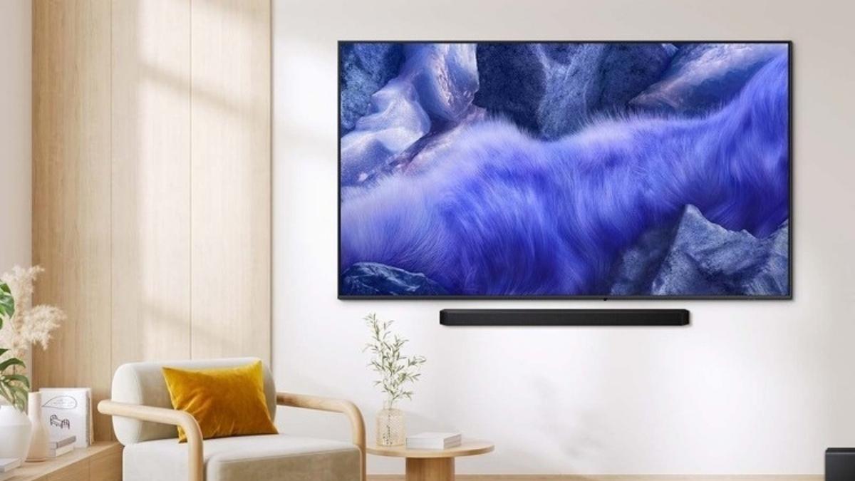 Công nghệ AI nâng cấp hình ảnh theo thời gian thực