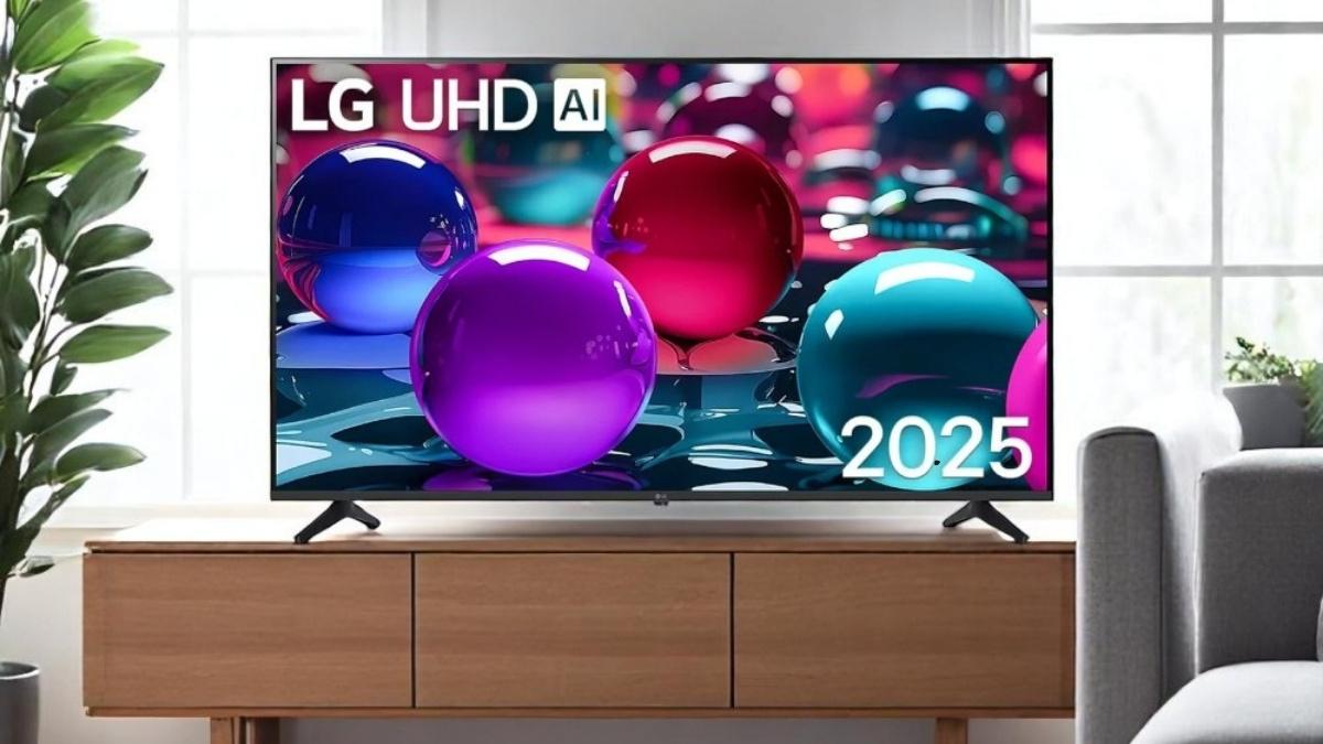 Thiết kế hiện đại, phù hợp nhiều không gian nội thất