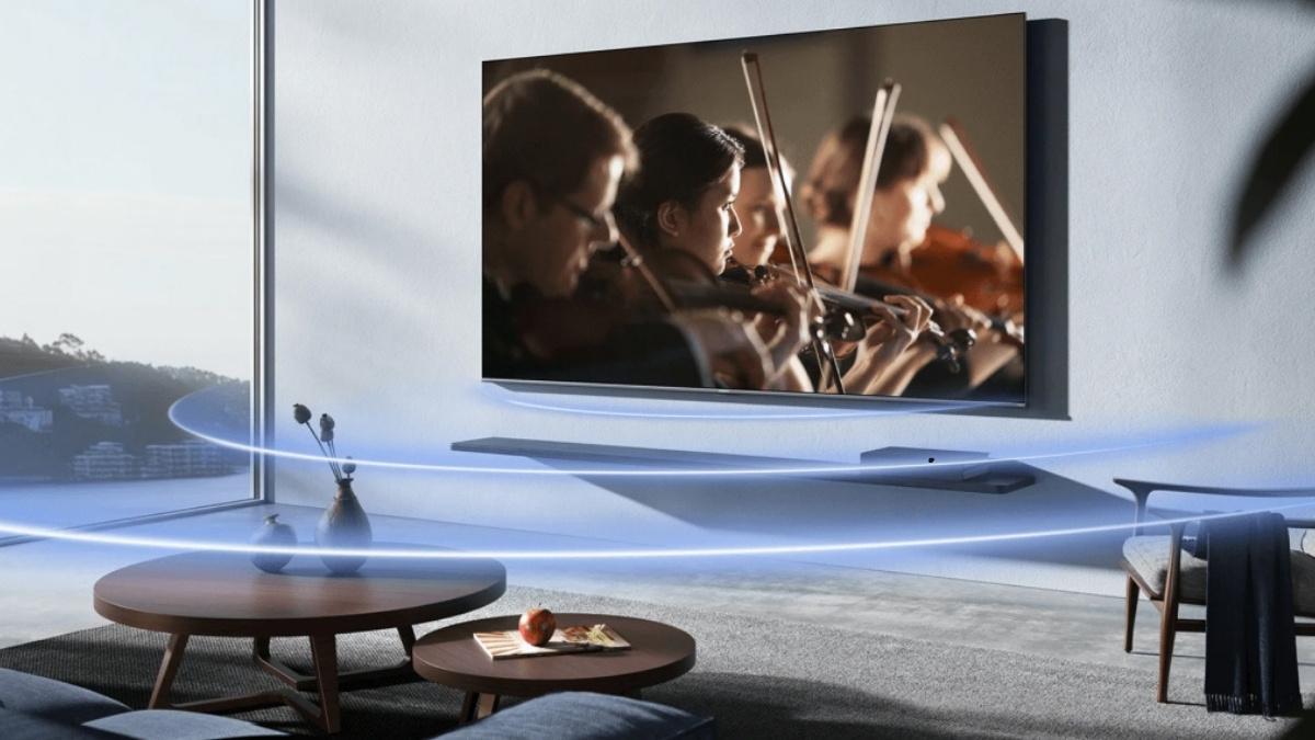 Hình ảnh sống động, màu sắc rực rỡ và chi tiết