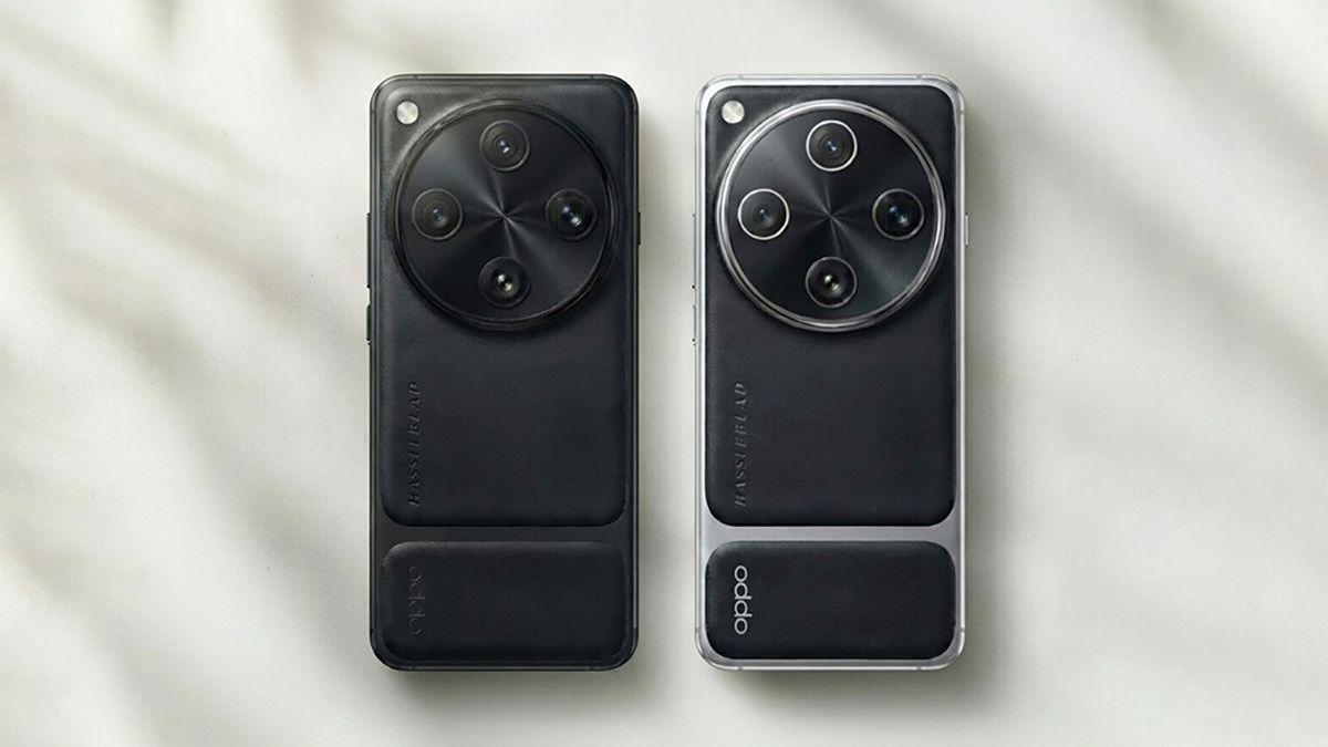 Flagship cao cấp, hiệu năng mạnh, nhiếp ảnh đỉnh cao