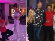 "Vua giang hồ" Fury gả con gái mới 16 tuổi, hứa "tặng" con rể dàn vũ nữ thoát y