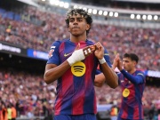 Barcelona tái đấu Atletico: Yamal quyết truyền cảm hứng, Flick đau đầu tuyến giữa