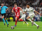 Thư hùng Bayern Munich - Real Madrid: “Vua cúp C1” ngược dòng bằng cách nào?