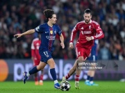 Trực tiếp bóng đá Liverpool - PSG: Chờ kỳ tích tại Anfield (Cúp C1)