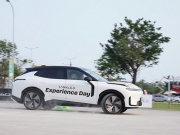 Vì sao khách hàng Việt ngày càng ưa chuộng những dòng xe hybrid?