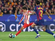 Dự đoán tỷ số cúp C1: Atletico quyết loại Barca, Liverpool khó lật ngược trước PSG