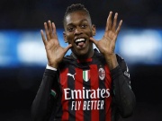 Tin mới nhất bóng đá sáng 14/4: Bayern, Barca tranh Leao, Milan cân nhắc bán sớm