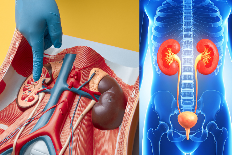 Loại nước giá rẻ giúp "làm sạch" hệ tiết niệu: Bí quyết khỏe từ trong ra ngoài - 2