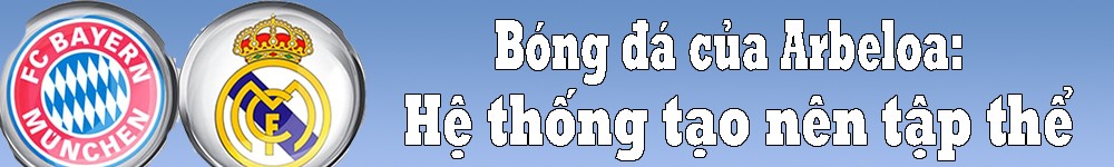 Thư hùng Bayern Munich - Real Madrid: “Vua cúp C1” ngược dòng bằng cách nào? - 5