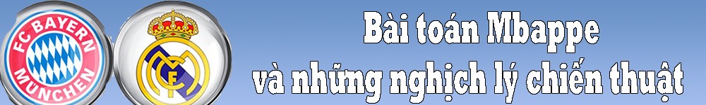 Thư hùng Bayern Munich - Real Madrid: “Vua cúp C1” ngược dòng bằng cách nào? - 17