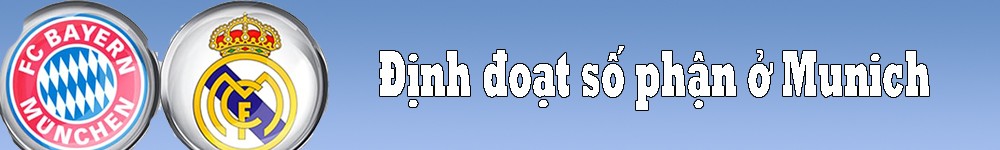 Thư hùng Bayern Munich - Real Madrid: “Vua cúp C1” ngược dòng bằng cách nào? - 20