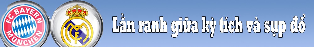 Thư hùng Bayern Munich - Real Madrid: “Vua cúp C1” ngược dòng bằng cách nào? - 22