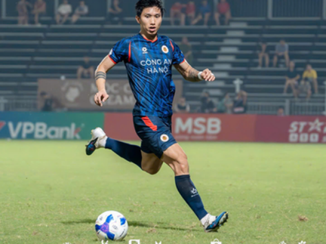 Đoàn Văn Hậu - Bản lĩnh và lằn ranh kỷ luật