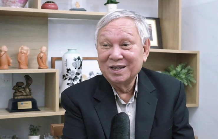 Luật sư Phạm Ngọc Hưng, Giám đốc Công ty Luật TNHH Phạm Hưng