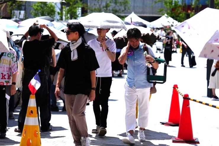 Giải mã nắng nóng 2026: Nếu siêu El Nino xảy ra, thời tiết Việt Nam chịu ảnh hưởng thế nào?