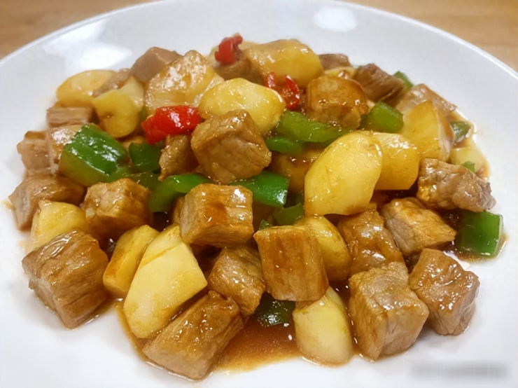 Loại củ này giàu kali giúp ổn định huyết áp, cân bằng điện giải.