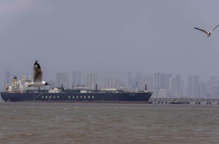 Tự tin về Hormuz, Mỹ chuẩn bị tung chiến dịch "Cơn thịnh nộ kinh tế" nhắm vào Iran - 1