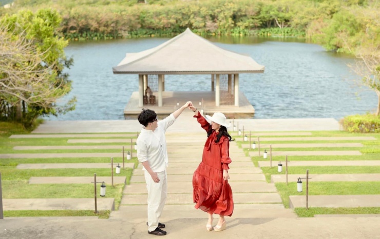 Du khách Việt chọn đi gần, ngắn ngày nhưng phải có trải nghiệm chất lượng. Ảnh: Hoàng Liên