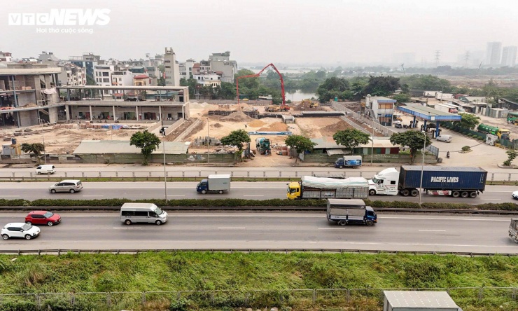 Theo kế hoạch, bến xe Yên Sở khi đưa vào khai thác có thể đáp ứng từ 800 đến 1.000 lượt xe mỗi ngày, góp phần giảm tải cho hệ thống bến xe hiện có. Đây cũng là bến xe thứ 7 trong mạng lưới bến xe khách của thành phố.