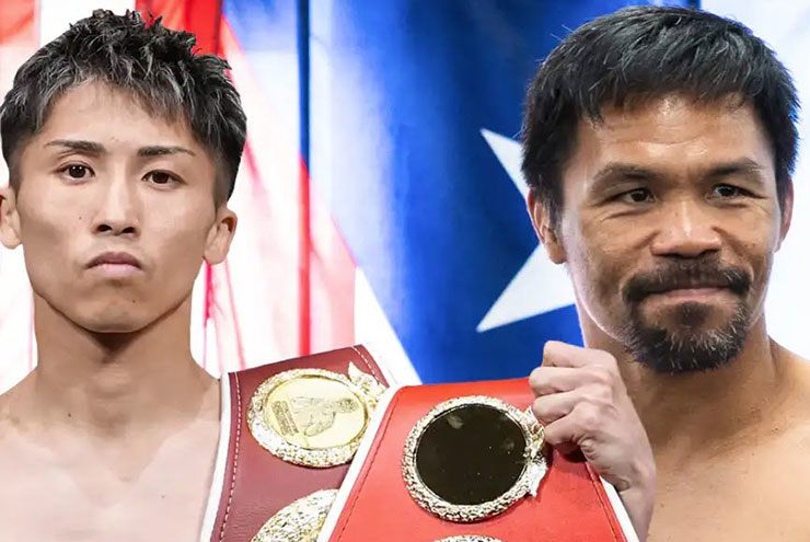 Nóng nhất thể thao tối 15/4: Pacquiao đánh giá tay đấm nào giống anh nhất