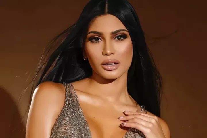 Thí sinh mạnh nhất Hoa hậu Hòa bình 2026