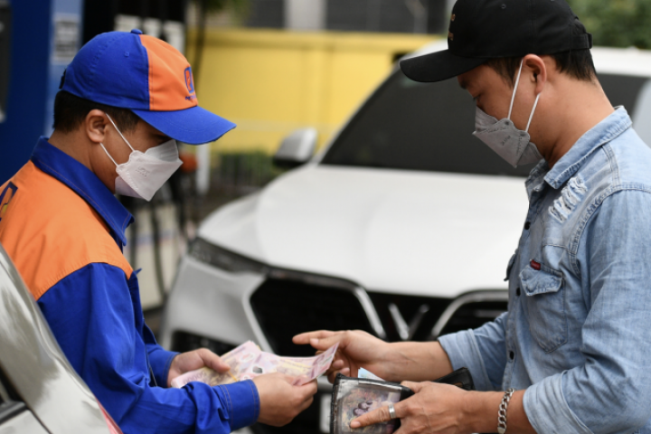 Bộ Công Thương có đề xuất mới về điều chỉnh giá xăng dầu