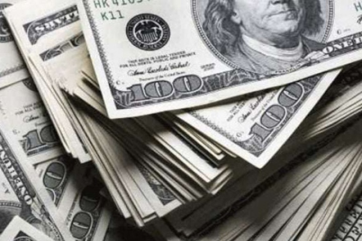 Tỷ giá USD/VND hôm nay 15/4: Đồng loạt giảm, thị trường chợ đen giảm "sốc" 125 đồng