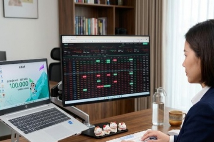 VN-Index lấy lại mốc 1.800 điểm, sao nhiều nhà đầu tư vẫn kém vui?