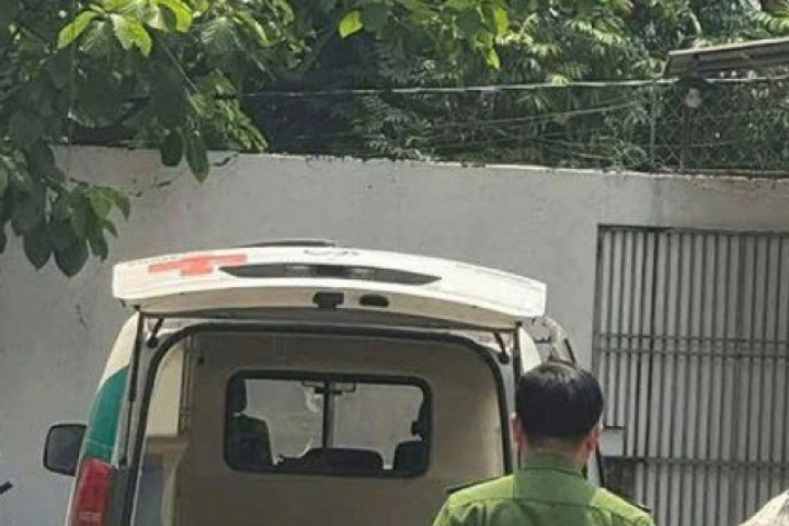 Nữ sinh viên tử vong sau những tiếng kêu cứu từ phòng trọ