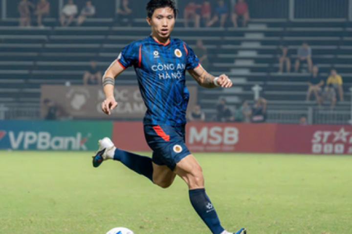 Đoàn Văn Hậu - Bản lĩnh và lằn ranh kỷ luật