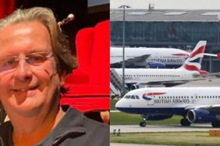 Doanh nhân bị đứt tay trên máy bay, đòi hãng hàng không bồi thường 1,7 tỷ đồng