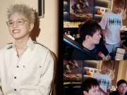 B Ray xin lỗi sau khi có lời rap khiếm nhã về cụm từ “em xinh” trên livestream