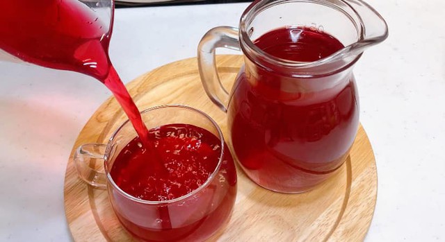 Nước lá tía tô không nên uống trong thời gian dài.