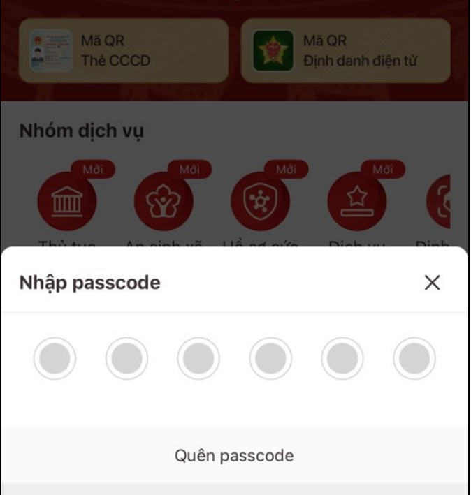 Hôm nay, VNeID mở ứng dụng để người dân chủ động xác thực sim chính chủ - 3