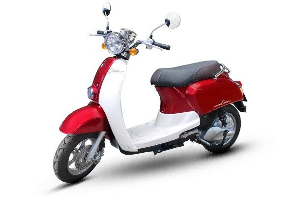 Xe điện Crea Espero