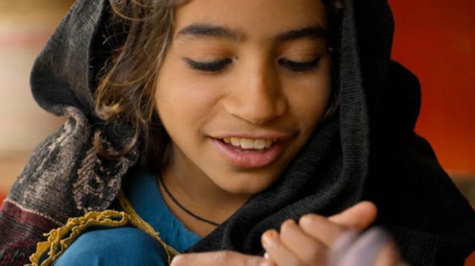 Asma hiện phải điều trị suốt đời và đối mặt với sự kỳ thị của hàng xóm. Ảnh: BBC