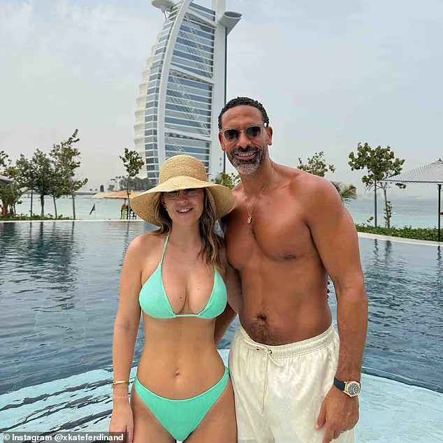 Hàng nghìn người nước ngoài đã rời Dubai sau những bất ổn về chính trị gần đây. Ảnh: Mail
