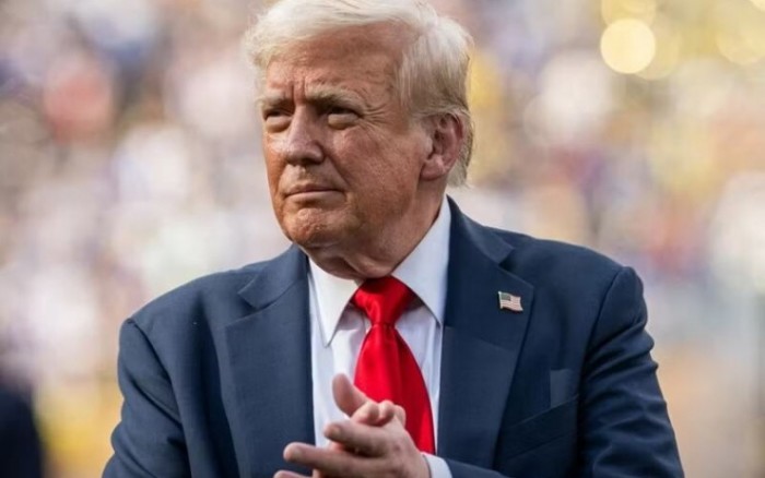 Tổng thống Trump không nghĩ đến việc gia hạn lệnh ngừng bắn ...